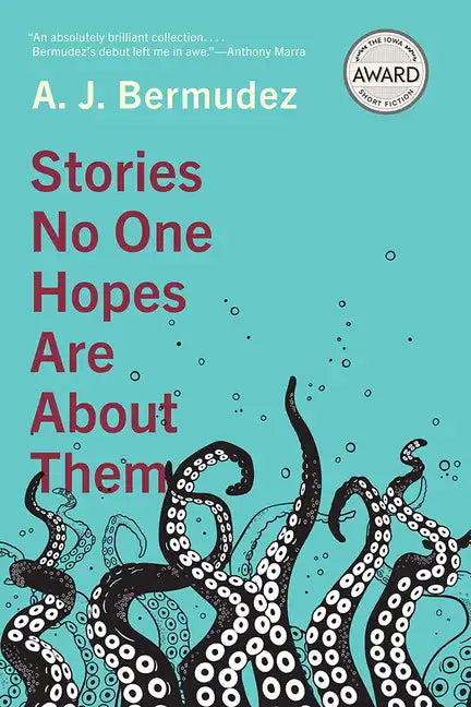Stories No One Hopes Are about Them - Paperback