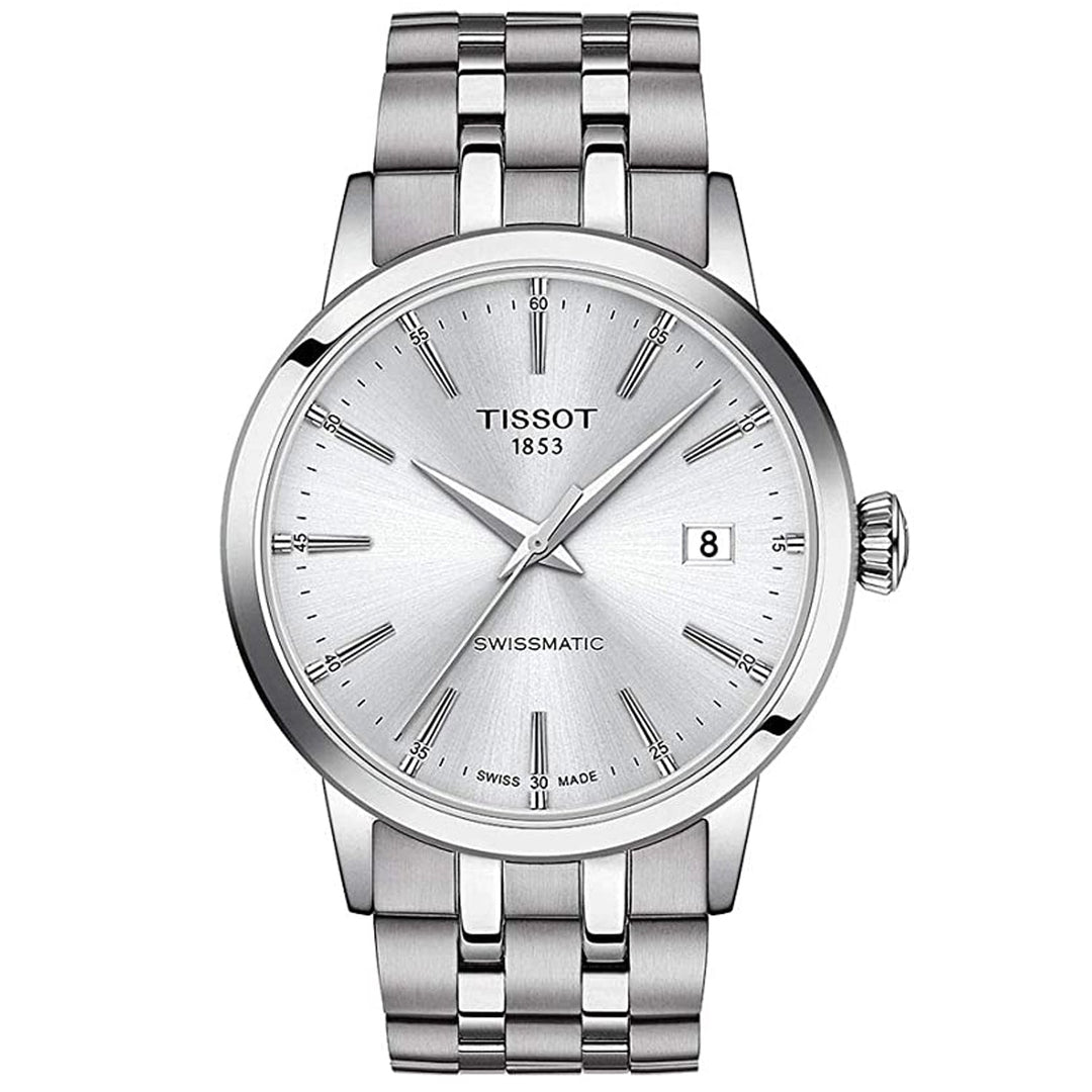 Tissot Men's Classic
