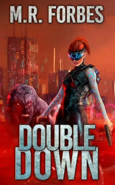 Double Down - Paperback