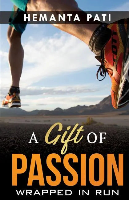 A Gift of Passion: Wrapped in Run - Paperback