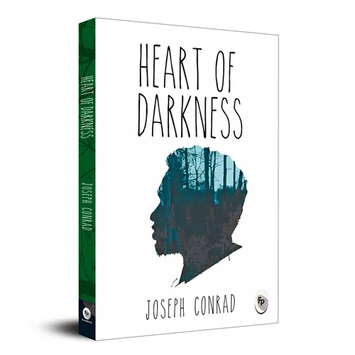 Heart of Darkness - Paperback