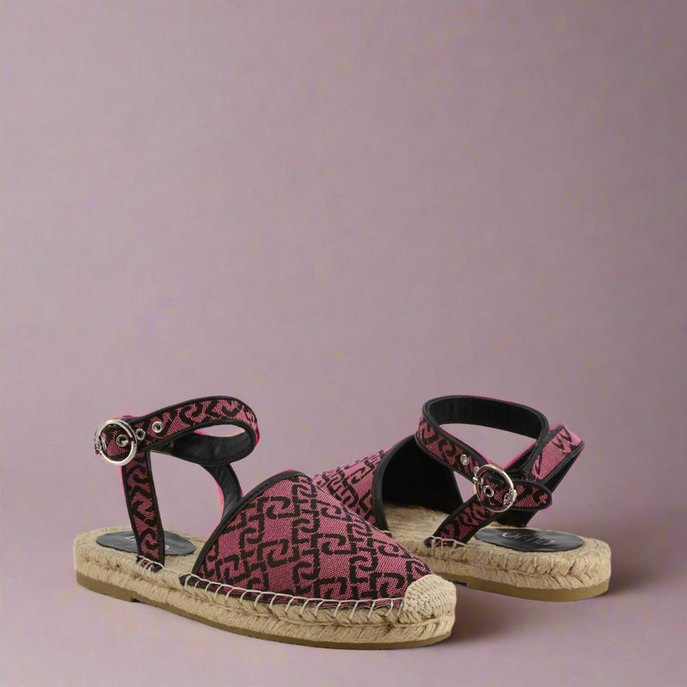 Liu Jo pink Sandals