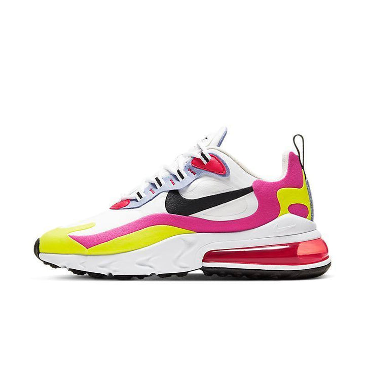 Nike Air Max 270 React &