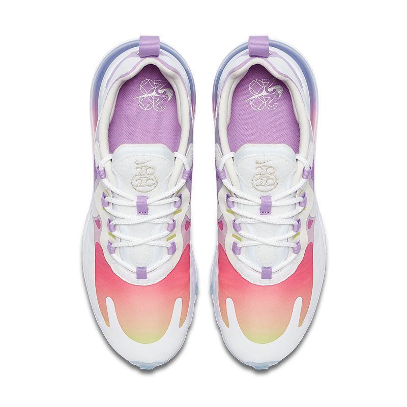 Nike Air Max 270 React &