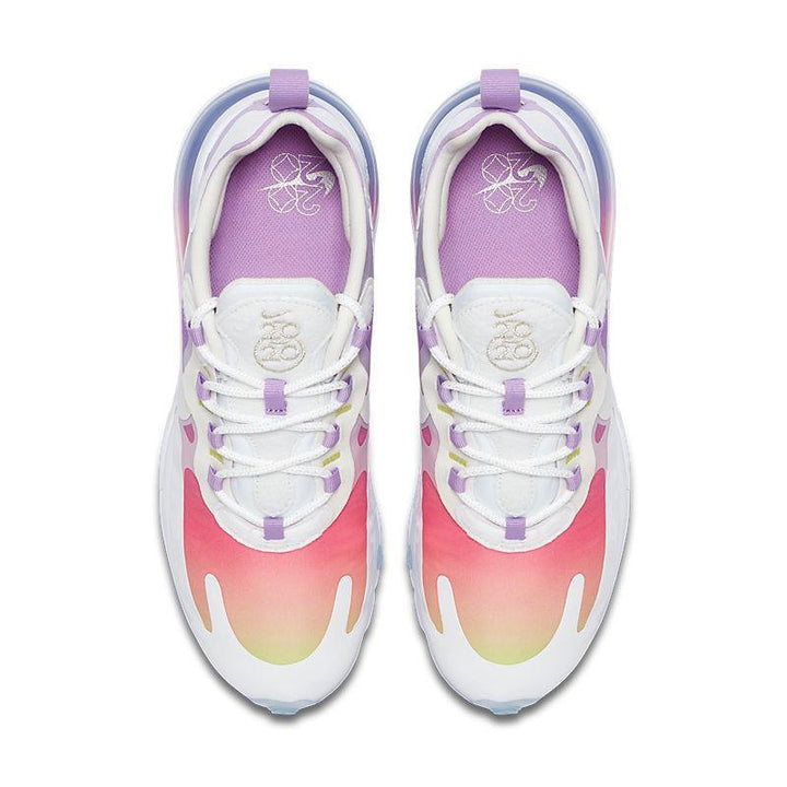 Nike Air Max 270 React &