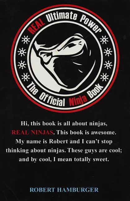 Real Ultimate Power - Paperback