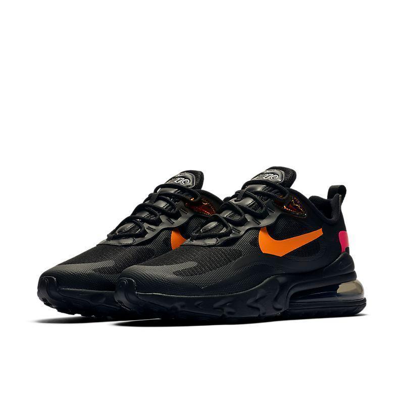 Nike Air Max 270 React &