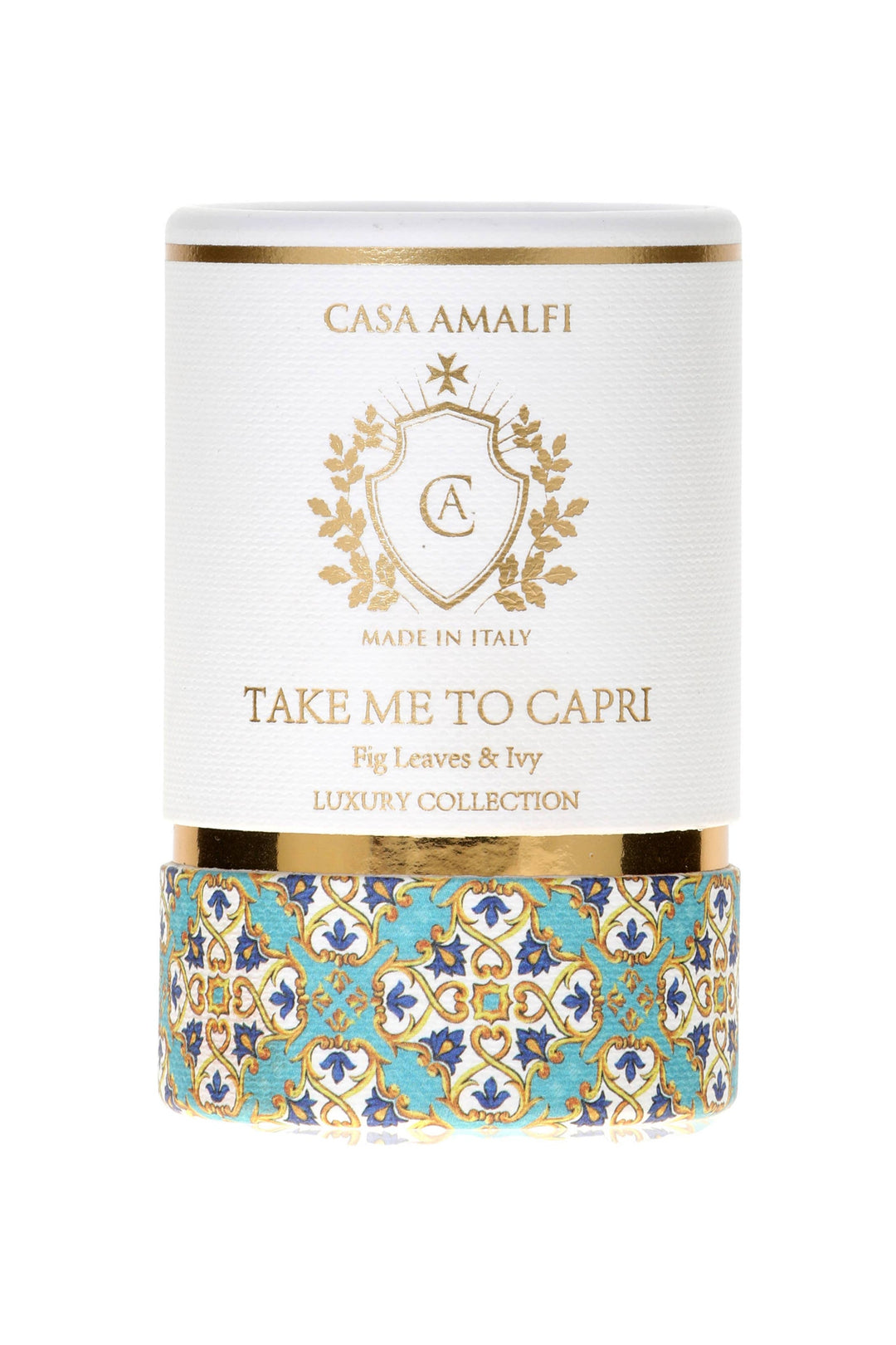 Casa Amalfi Take Me To Capri Roll-On Perfume Oil