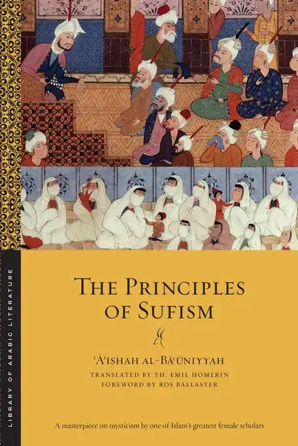 The Principles of Sufism - Paperback