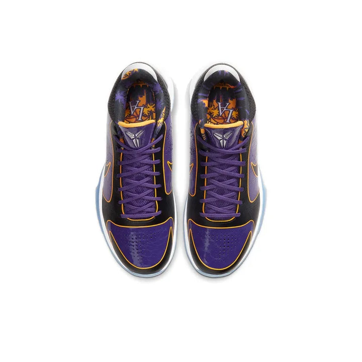 Nike Kobe 5 &