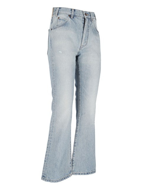 Celine Women Dylan' Jeans