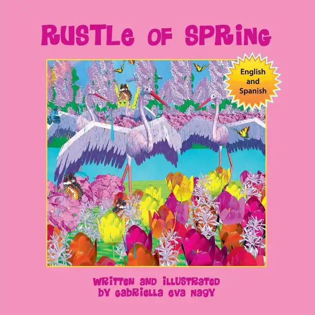 Rustle of Spring - Paperback