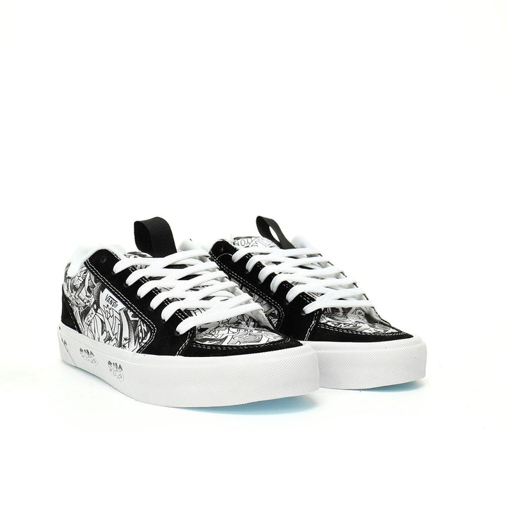 Sneakersnstuff x Vans Chukka Push Skate "SNS"