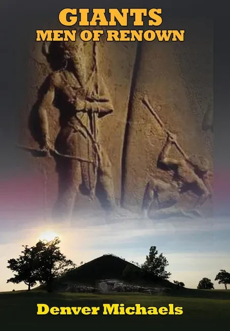 Giants: Men of Renown - Paperback
