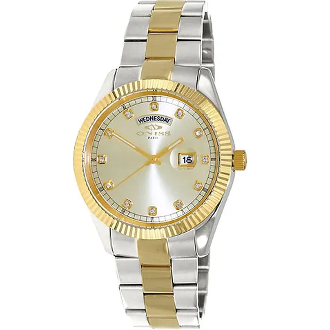 Oniss Men's Admiral