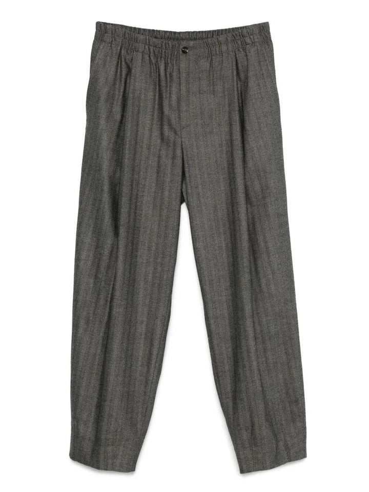 Giorgio Armani Men Pants