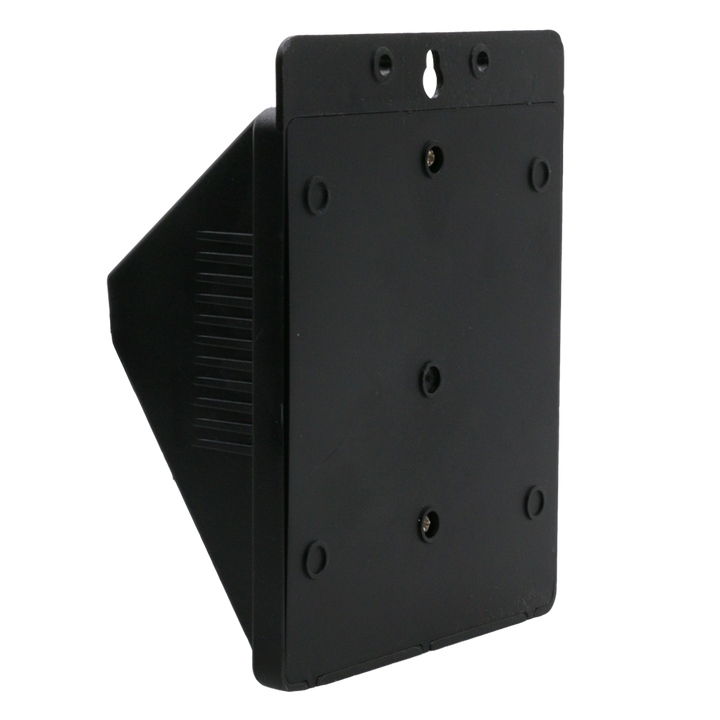 Silarius SIL-SOLARMOTION55 IP65 Solar PIR Motion detect light w Solar panel: 5.5V 100ma 0.55W