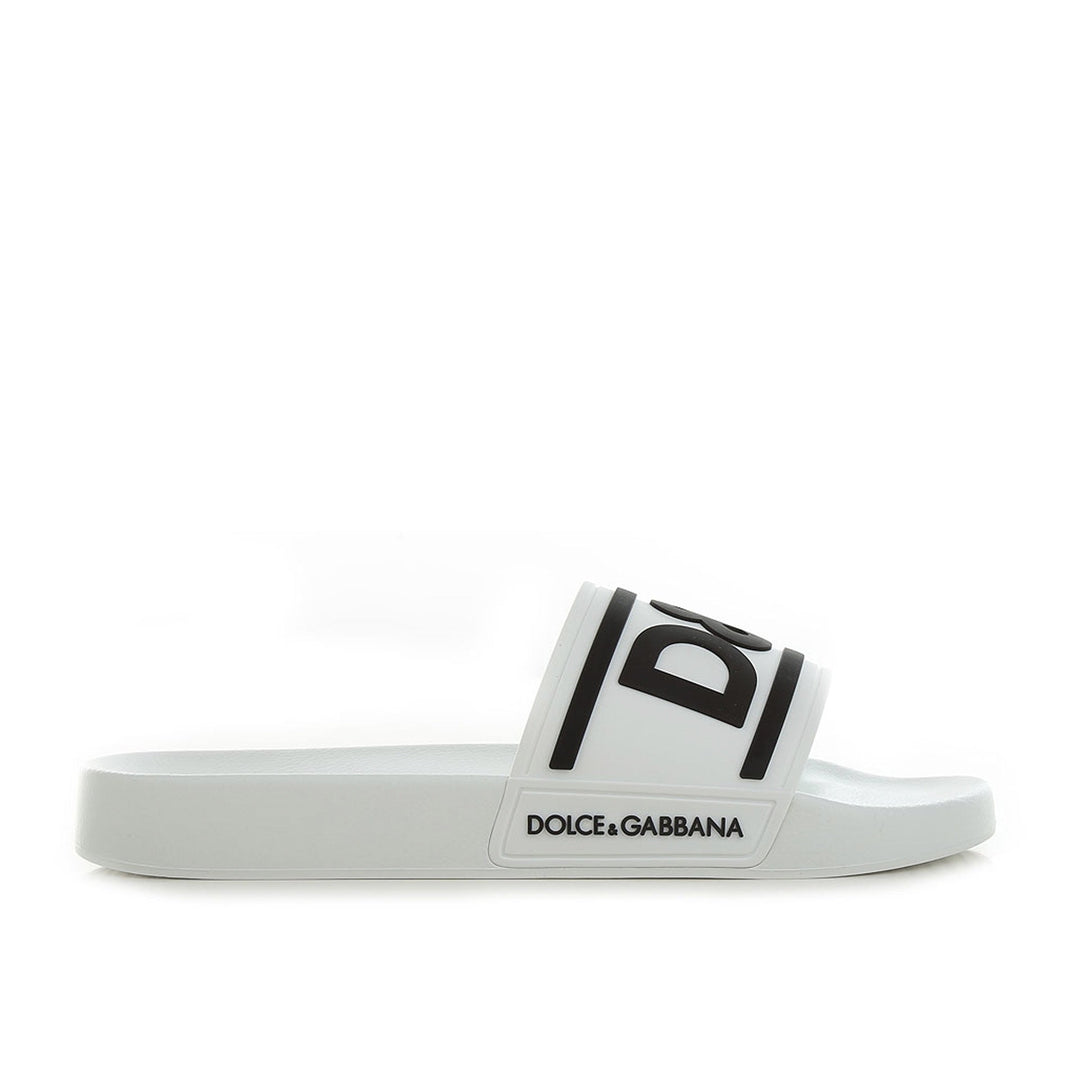 Dolce &amp; Gabbana Logo Slides