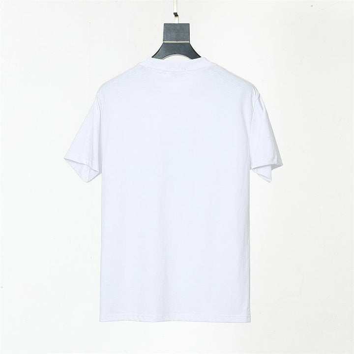 Fendi T-Shirt without Collar &
