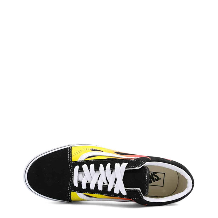 VANS sneakers and streetwear collection at STORE 7994