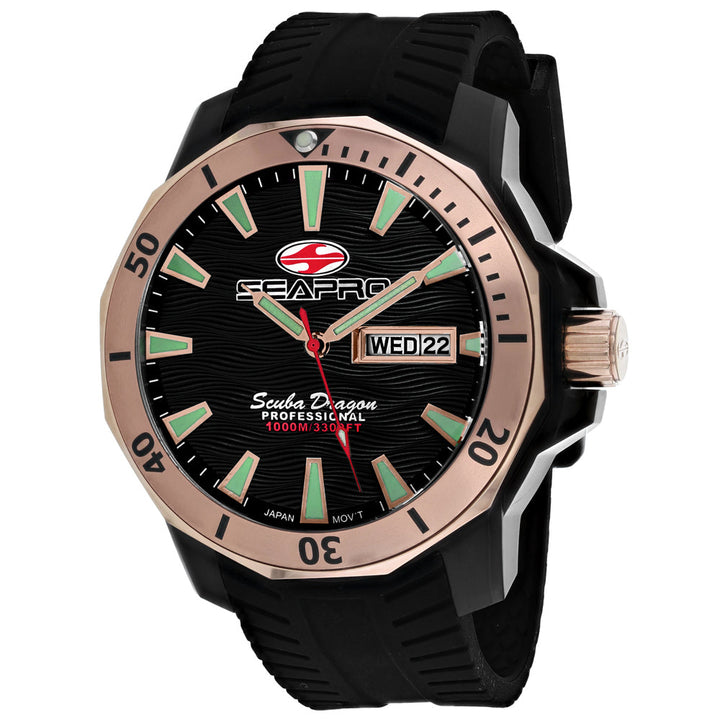 Seapro Men&