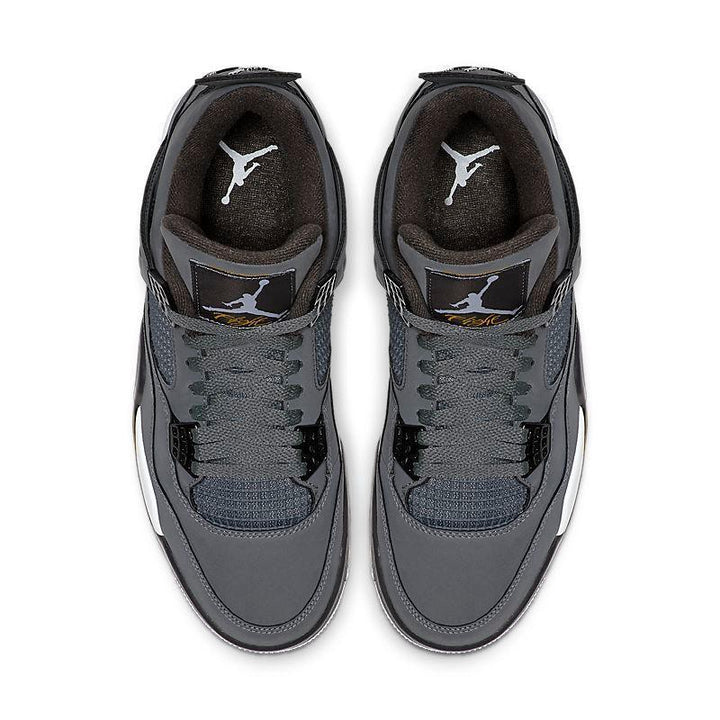 Air Jordan 4 Retro &