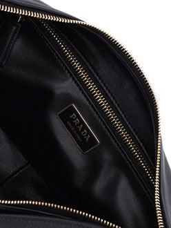 Prada Women Medium Shoulder Bag "Aimée"