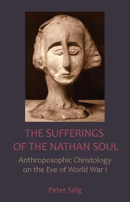 The Sufferings of the Nathan Soul: Anthroposophic Christology on the Eve of World War I - Paperback