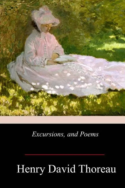 Excursions - Paperback