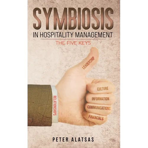 Symbiosis in Hospitality Management - Paperback