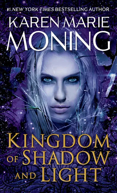 Kingdom of Shadow and Light - Paperback