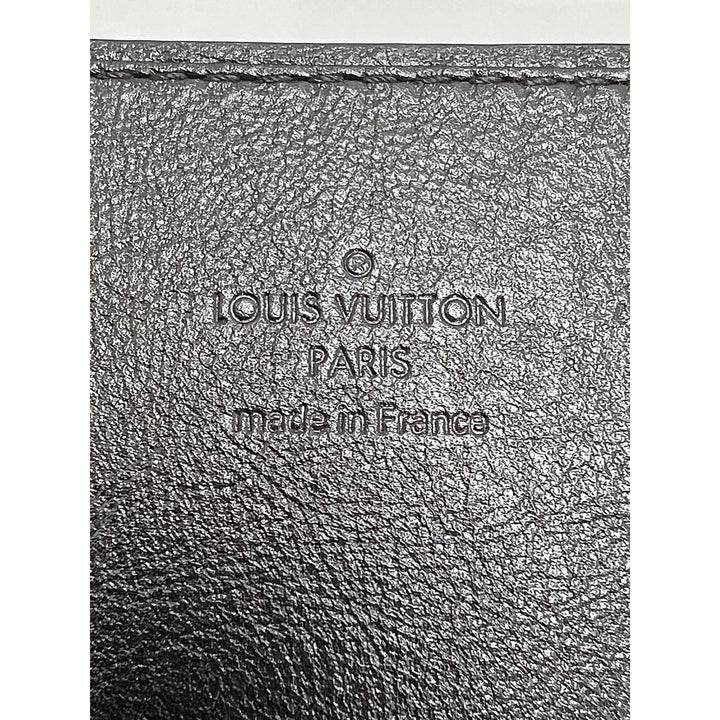 Louis Vuitton Reverse Giant Monogram Dauphine belt bag clutch – STORE 7994