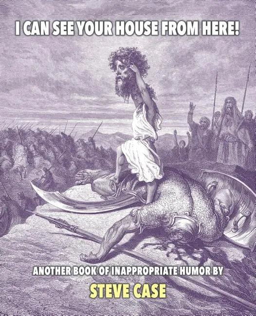 I Can See Your House from Here! - Paperback