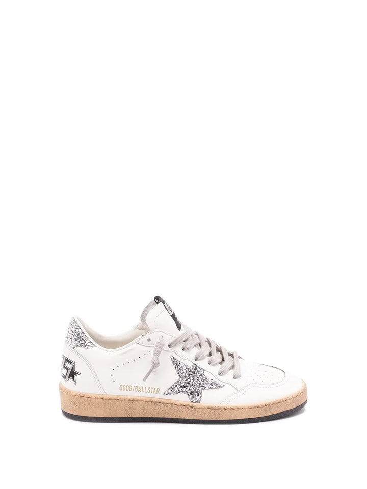 Golden Goose Women `Ball Star` Sneakers