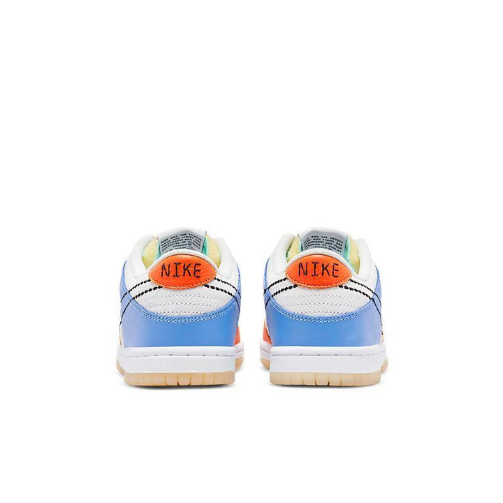 Nike Dunk Low &