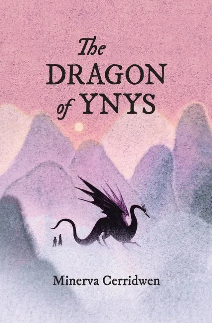The Dragon of Ynys - Paperback