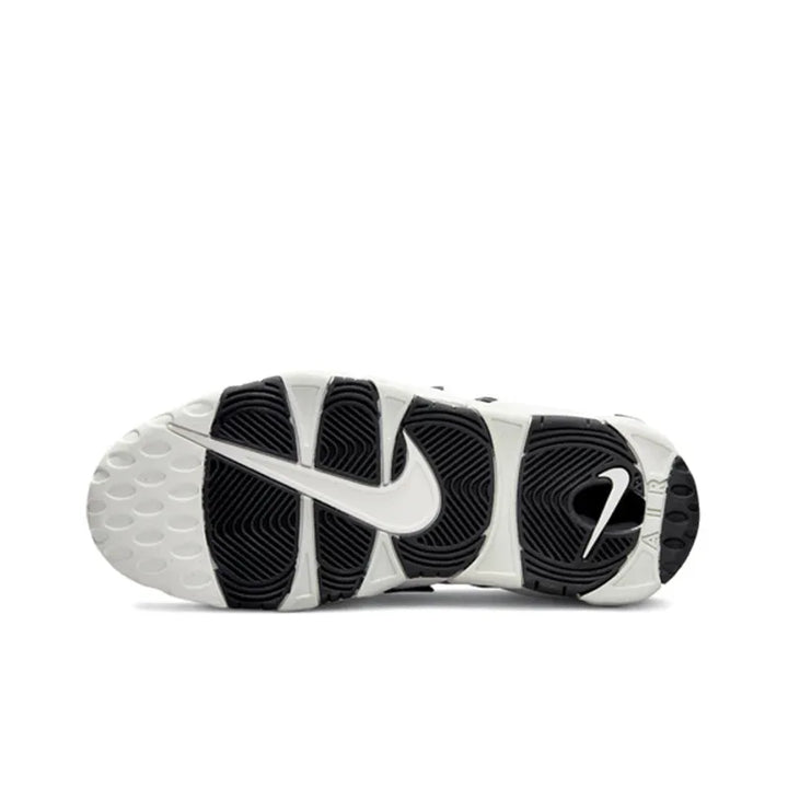 Nike Air More Uptempo Summit White Black Sail