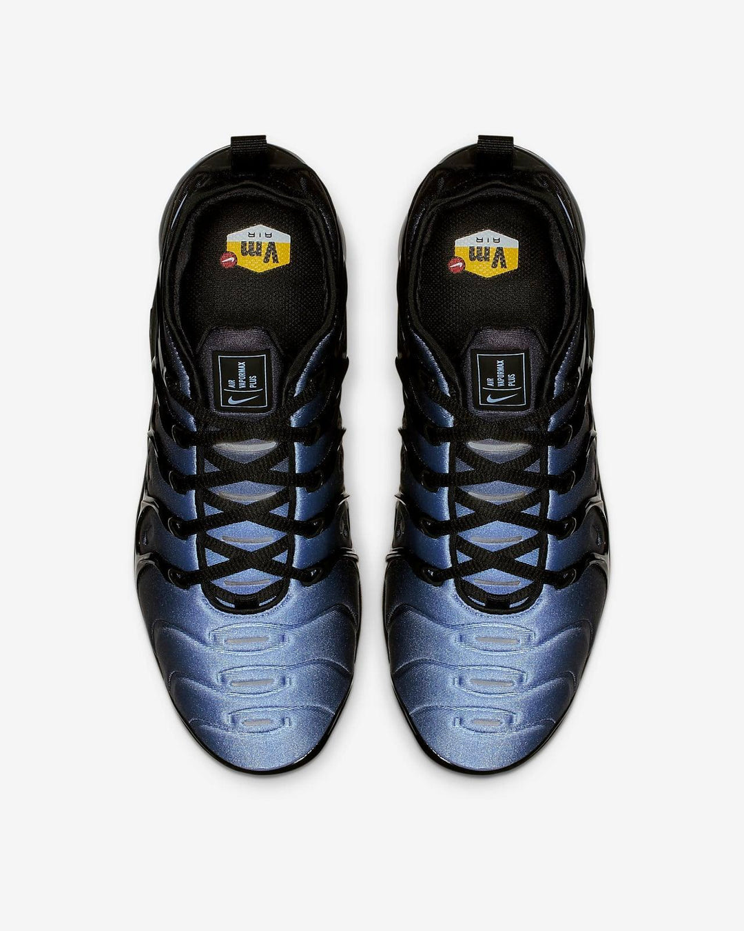 Nike Air VaporMax Plus &