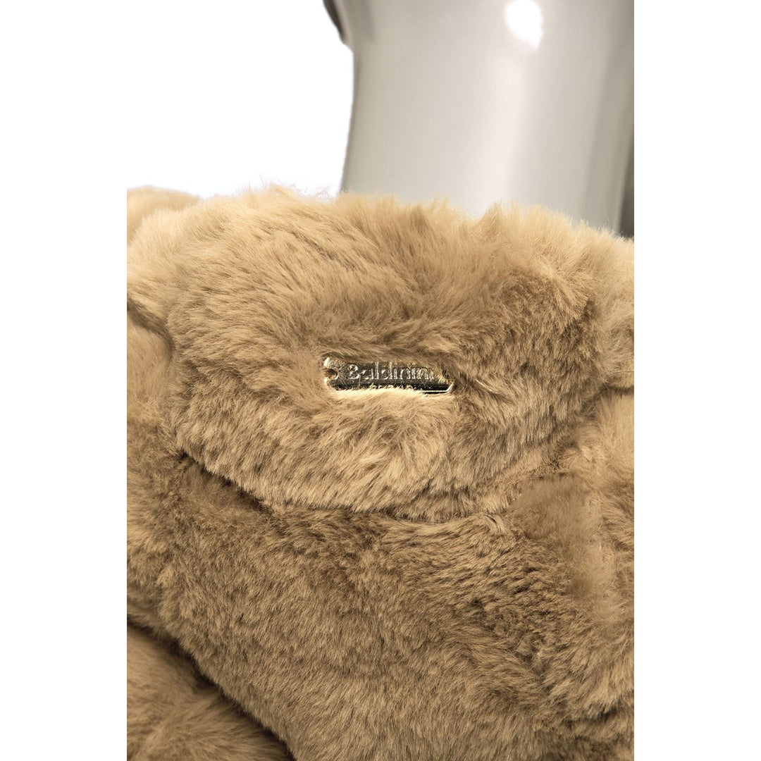 Comfortable Italian designed coats & jackets in mid, 3/4 and hooded designs