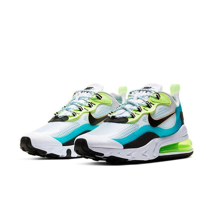 Nike Air Max 270 React &