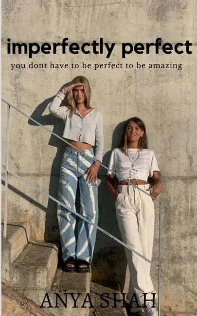 Imperfectly perfect - Paperback