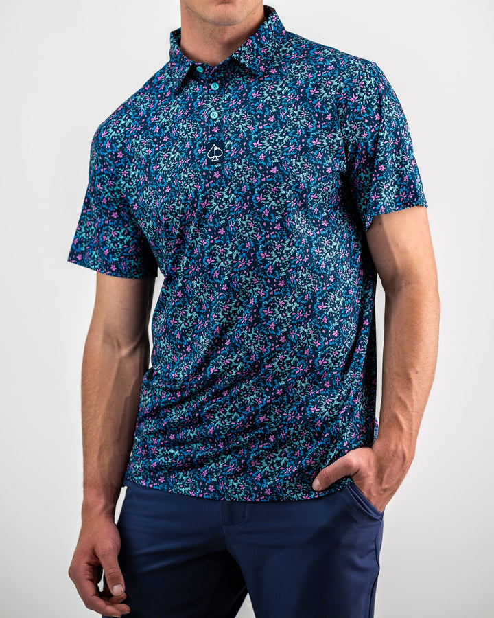 Fluorescent Floral