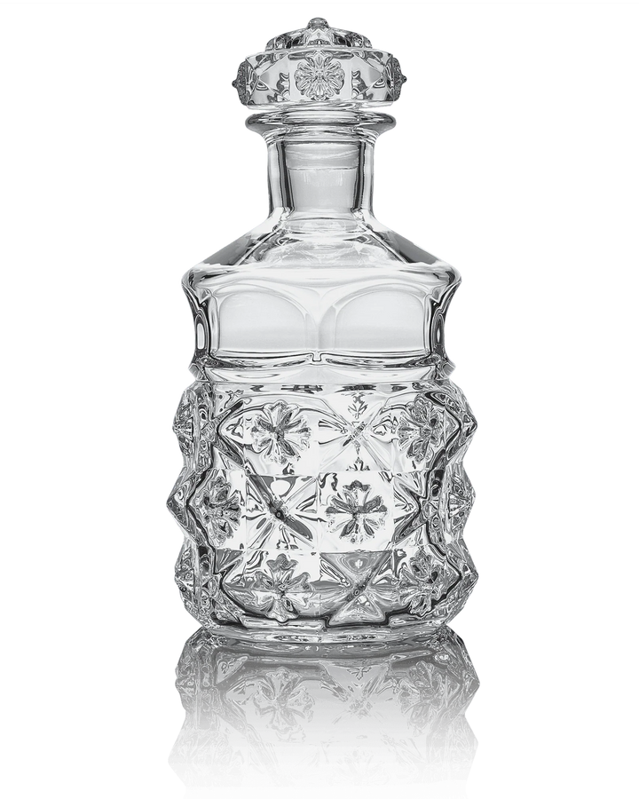 Chrome Hearts Baccarat Decanter
