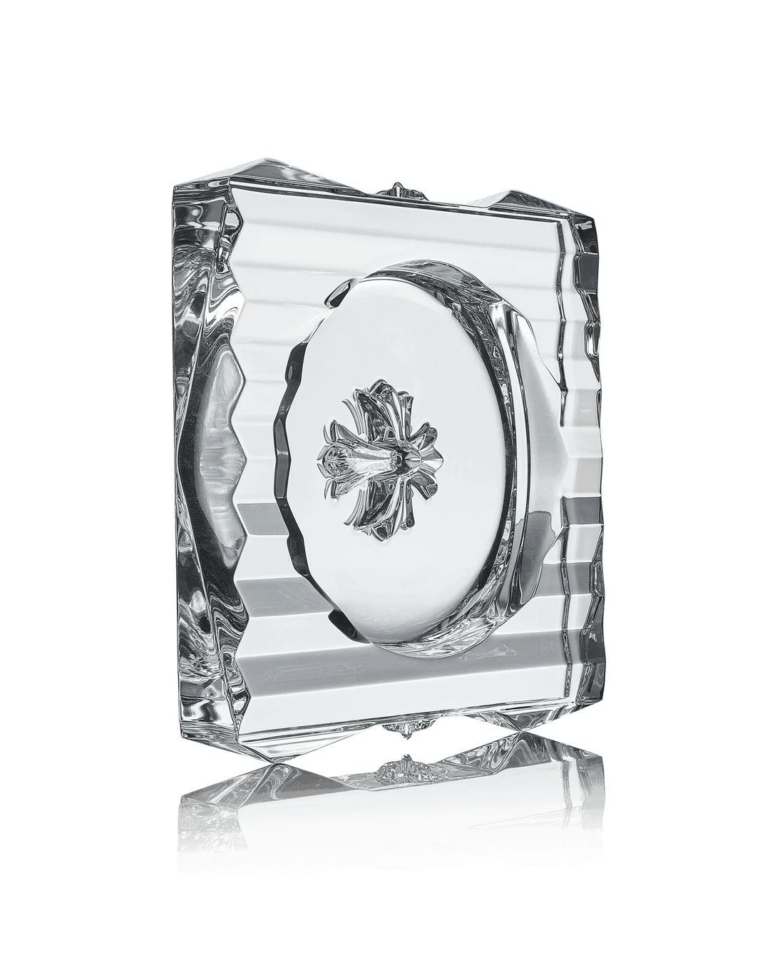 Chrome Hearts Baccarat Ashtray