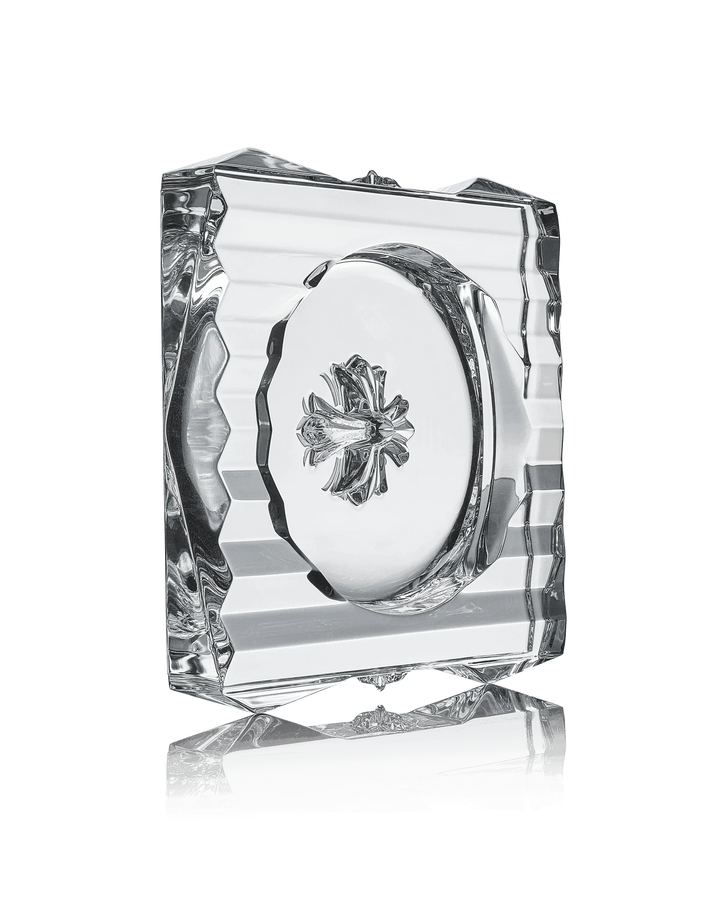 Chrome Hearts Baccarat Ashtray