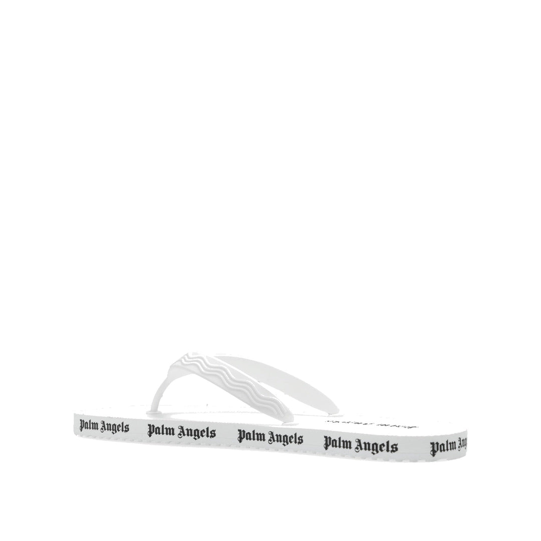 Palm Angels Flip Flop Slides Women