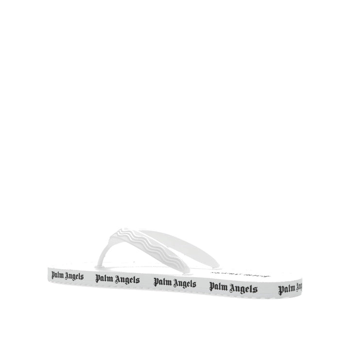 Palm Angels Flip Flop Slides Women