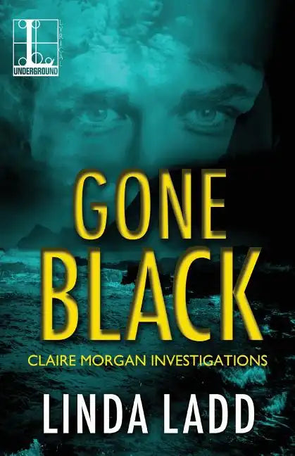 Gone Black - Paperback