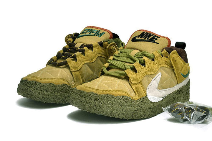 Nike Dunk Low SB X 2027 CPFM