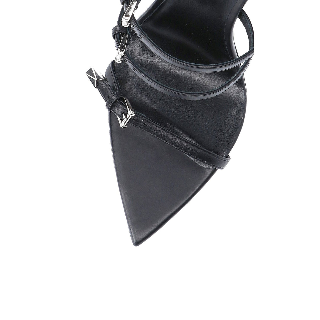 Versace Pin-Points Sandals Women